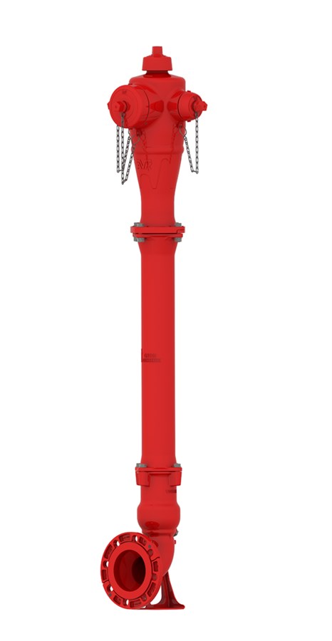 Series 120 Hydrant